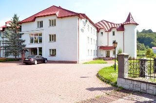 Guest rooms of Executive Tax Service2