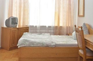 Guest rooms of Executive Tax Service1