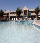 Country Inn and Suites San Antonio Airport TX0