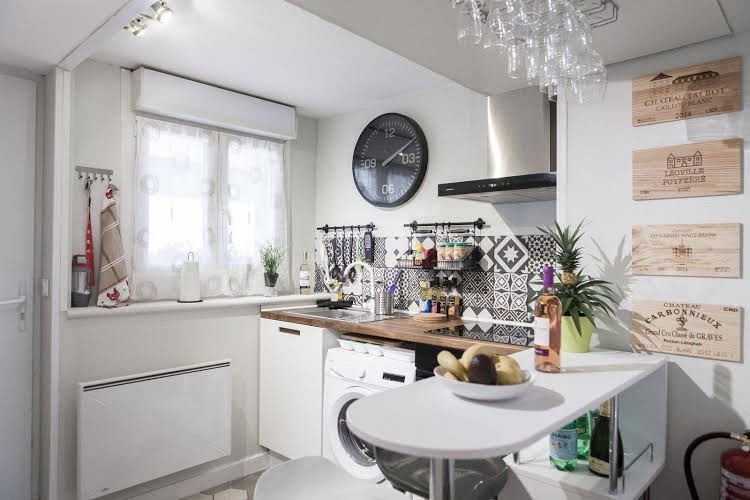 Duplex Saint Jean SuperBordeaux0