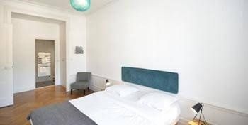 Appart Ambiance Kleberger0