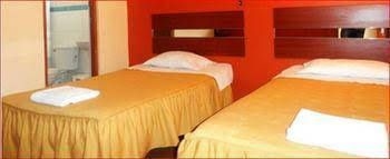 Hostal Chaska0