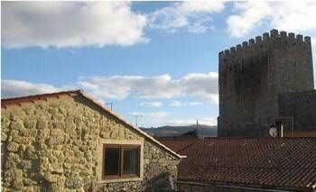 Casa do Castelo de Celorico0