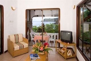 Edens Holiday Villas0