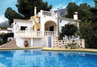 Villa Mandarina0