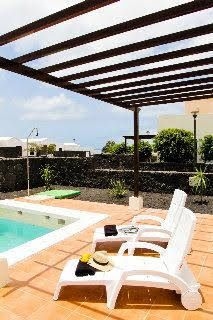 Villas Janubio0