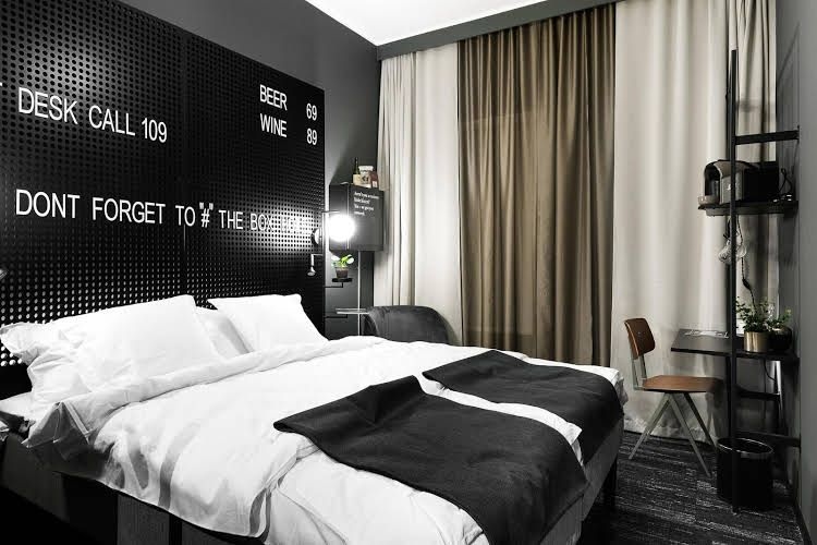 Best Western The Box0
