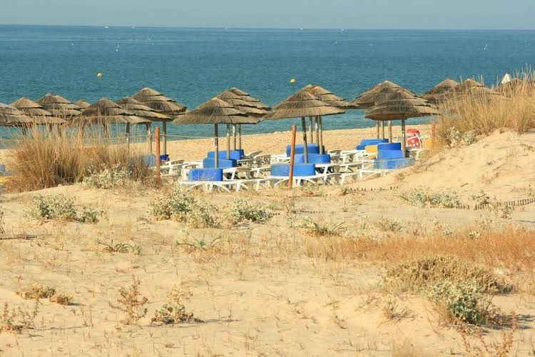 Pedras de Cabanas by Algartur0
