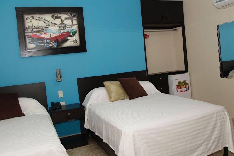 Varadero Internacional0