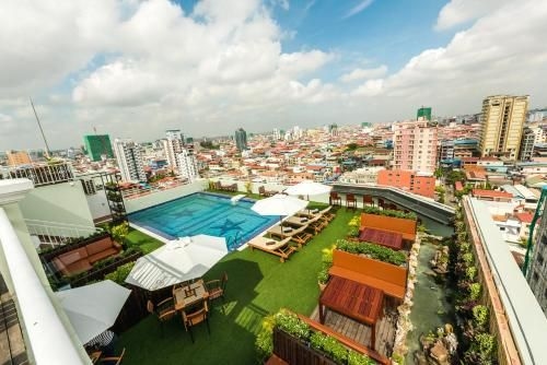 Le Mont Hotel0