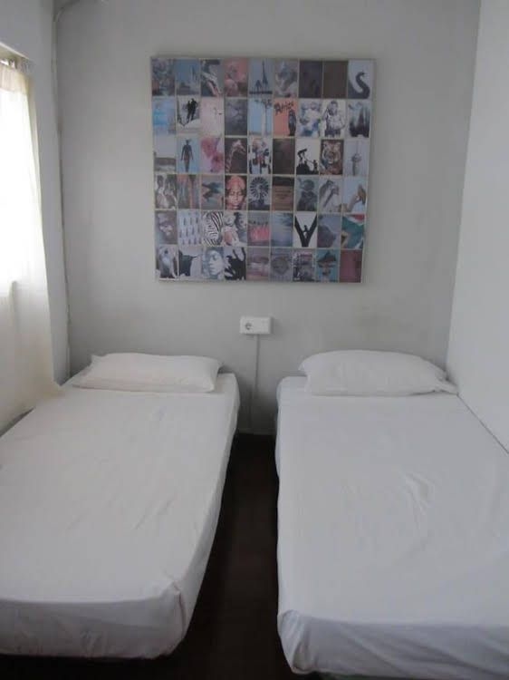 Malaga Inn0
