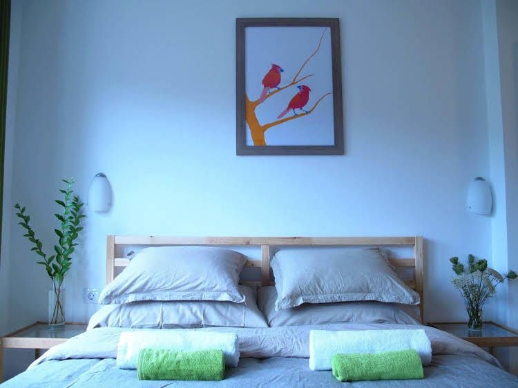 Guesthouse Bor0
