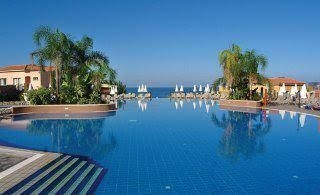 Pafian Sun Holiday Village0
