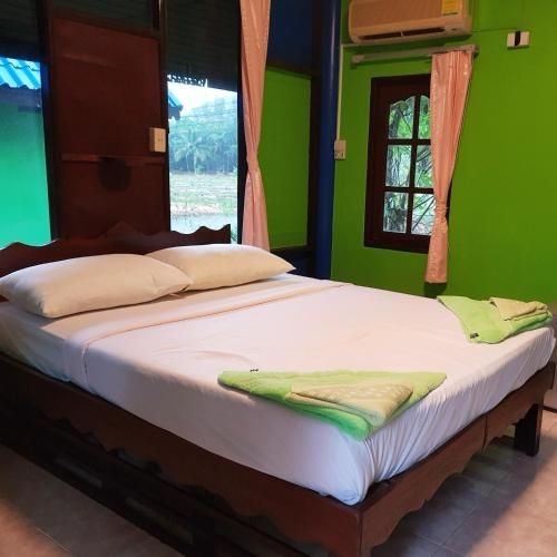 Ban Mae Resort4