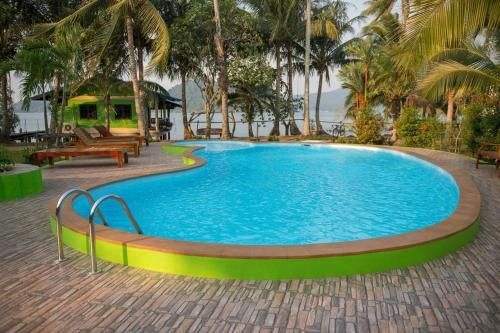 Ban Mae Resort2