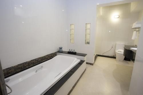 Ozone Villa Phuket4