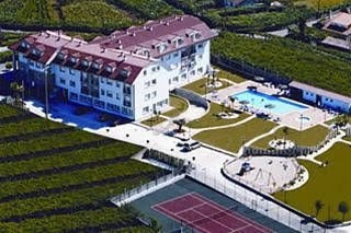 Apartamentos Dena0