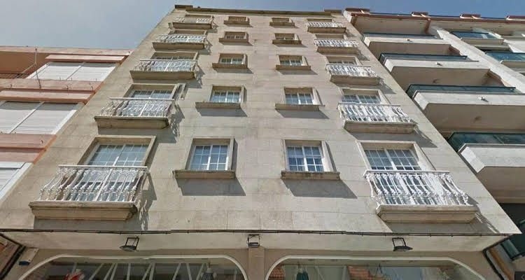 Apartamentos VIDA Versus1