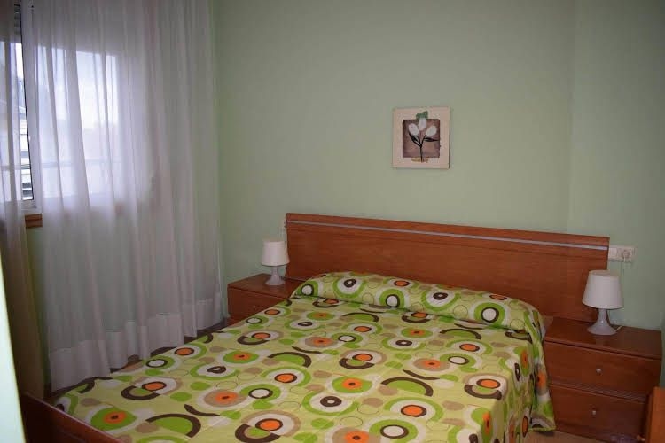 Apartamentos VIDA Versus2