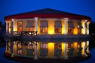 Eurostars Hacienda La Boticaria Sevilla3