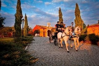 Eurostars Hacienda La Boticaria Sevilla2