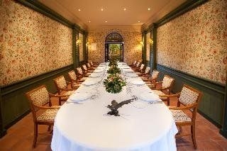 Eurostars Hacienda La Boticaria Sevilla1