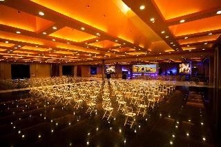 Eurostars Hacienda La Boticaria Sevilla4