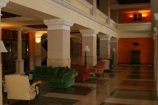 Eurostars Hacienda La Boticaria Sevilla0