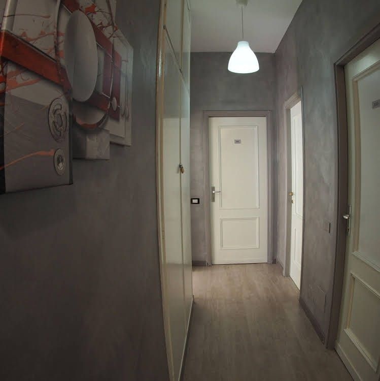 Mouna Luxury Rooms0