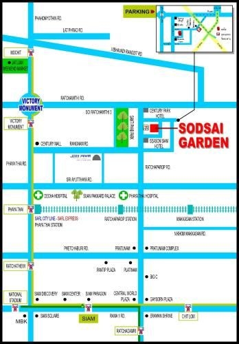Sodsai Garden1