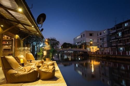 Canale Hostel0