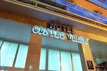 Centro Playa0