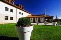 Palacio De La Llorea0