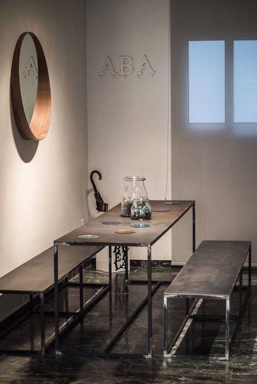 ABA Athens Boutique Apartments0