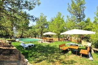 Kayserkaya Bungalows3