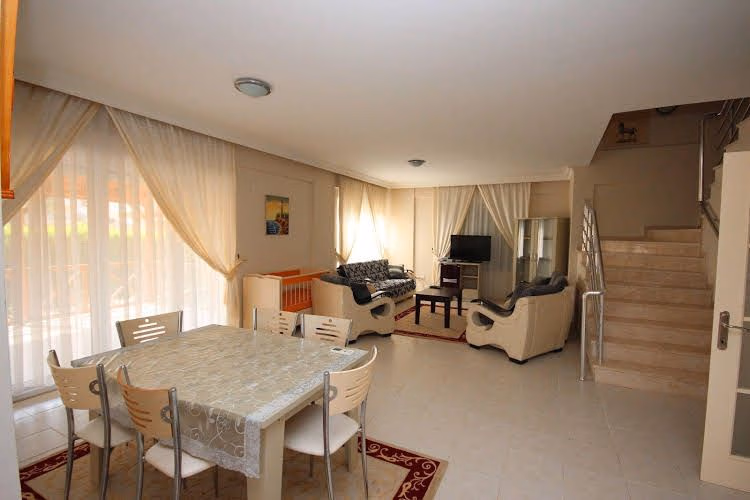 Paradise Town Villa Colm0