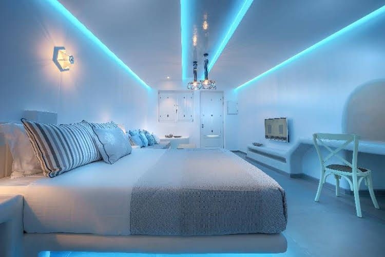 Secret Legend Suites0