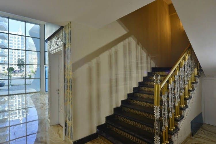Calista Premium Residence0