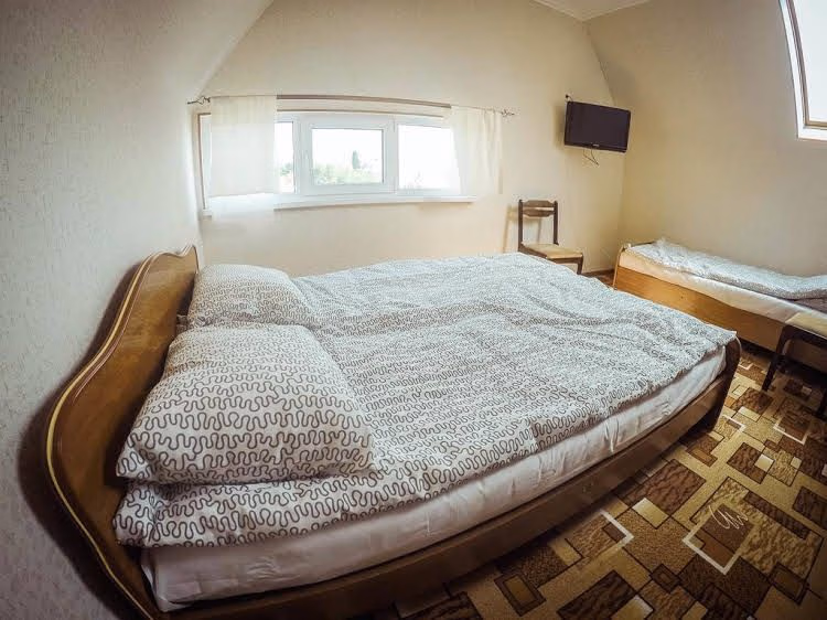 Hostel Mart0