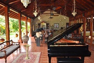 Cocoon Resort & Villas0