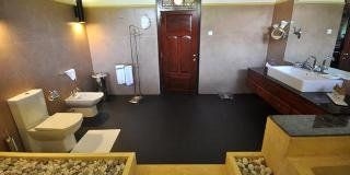 Cocoon Resort & Villas2