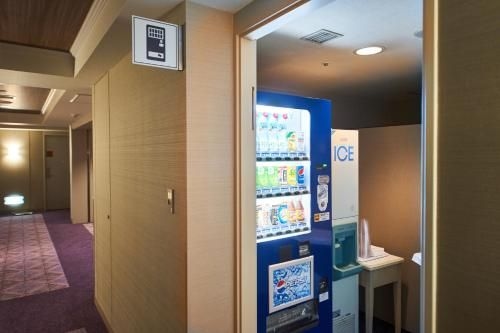 พารเลส โฮเท็ล ทาจิคะวะ (Palace Hotel Tachikawa)2