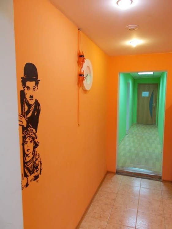Hostel Apelsin0