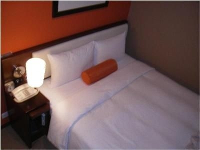Hotel Sunroute Gotanda3
