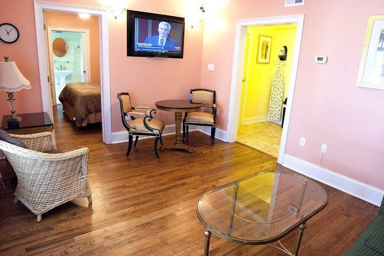 DeSoto Beach Vacations Properties0