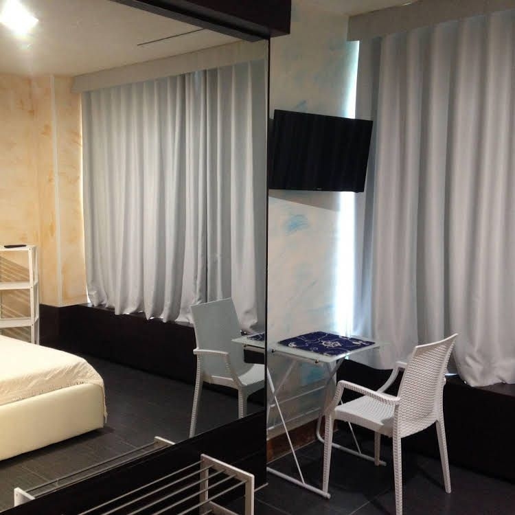 Salento Palace Bed and Breakfast0