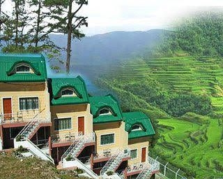 Leisure Vacation Suites0
