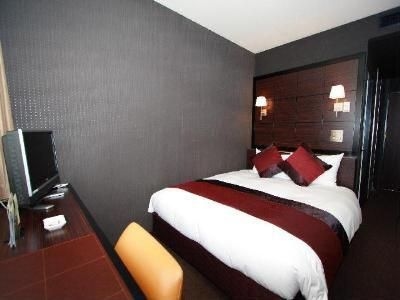 โรงแรมวิง อินเตอร์เนชั่นแนล พรีเมียม โตเกียว โยสึยะ (Hotel Wing International Premium Tokyo-Yotsuya)4