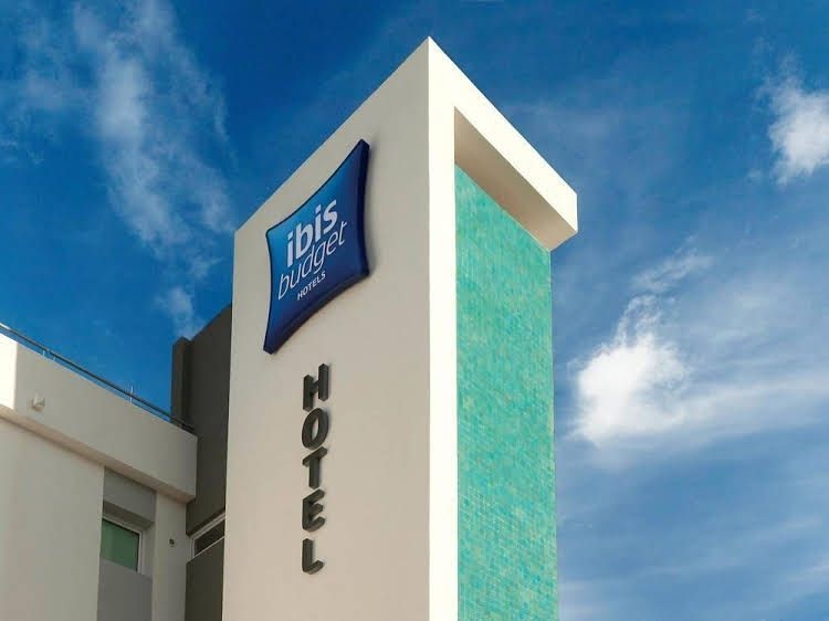 ibis budget Berck Sur Mer0