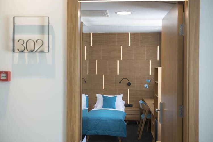 Hotel Sana3